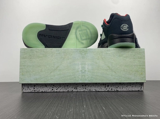 Official Maikesneakers Retro Air Jordan 5 DM4640-036 Anthracite 0813
